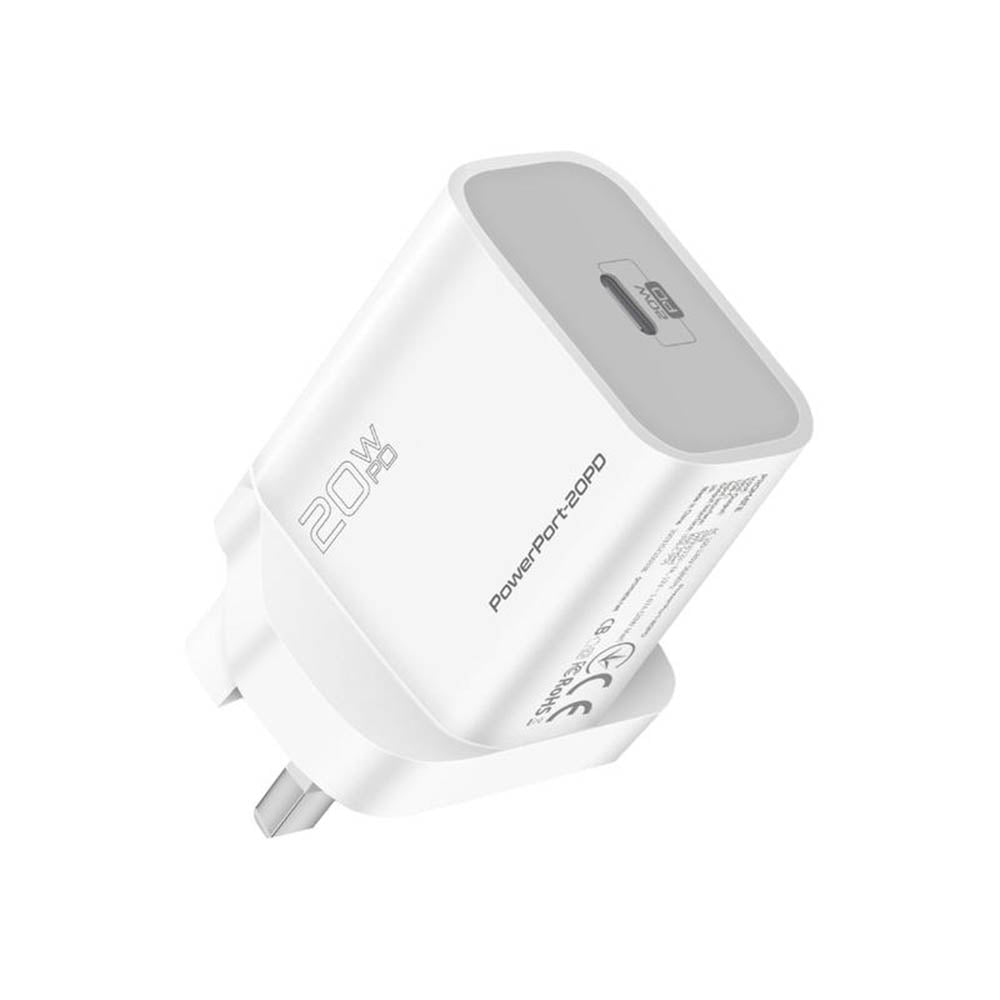 Promate PowerPort-20PD Promate PowerPort-20PD